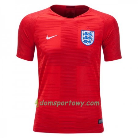 Koszulka Anglia Wyjazdowe Koszulki Piłkarskie Mistrzostwa Świata 2018